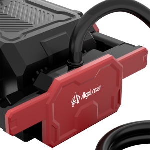 ALGOLASER Air Assist légszivattyú CNC lézergéphez - Img 4