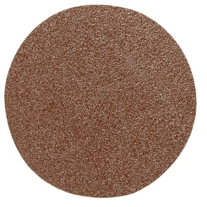 Alumínium-oxid csiszolókorong-készlet LHW, GR80, Proxxon 28549