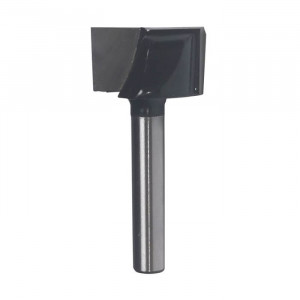 Bit frezare Bottom Cleaner d22 x D6 - Img 1