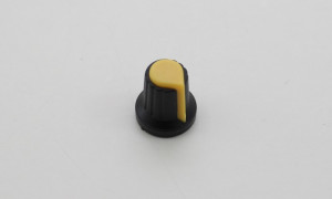 Buton potentiometru 15 x 17 x 6 mm - Img 3