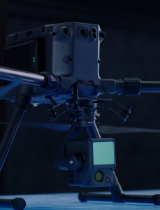 Camera DJI Zenmuse L1 cu senzor LIDAR (Enterprise) - Img 10