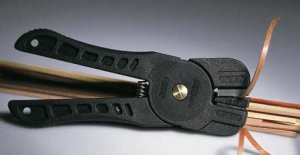 Cleste formare pentru baghete de lemn - Img 2