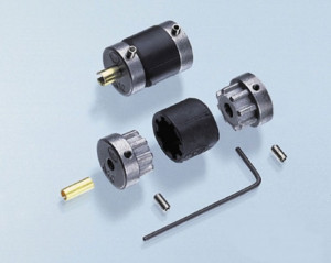 Cuplaj de sarcina D5/4 mm - Img 1