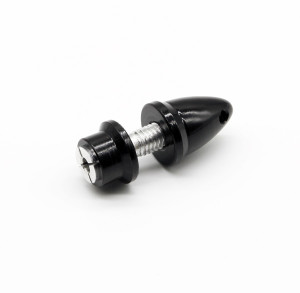 Cuplaj elice tip penseta 6 mm pentru ax D3 mm - Img 1