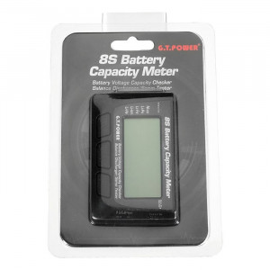Digital battery checker - Img 4