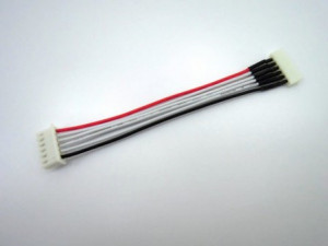 EH-XH 5S LiPo kiegyenlítő adapter