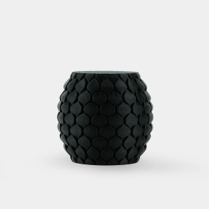 Filament SunLu High-Speed PETG negru mat, 1.75mm, 1kg, pentru imprimanta 3D - Img 3