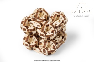 Flexi-cubus 2.0 - Img 2