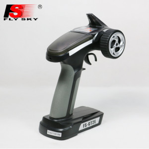 FLYSKY FS-GT2E 2.4GHz 2 csatornás rádió távirányító - Img 4