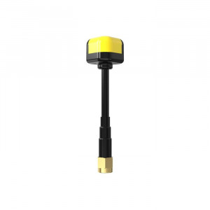 FPV SpeedyBee V2 5,8 GHz/ 2,8dBi SpeedyBee V2 FPV antenna egyenes MMCX csatlakozóval - Img 2