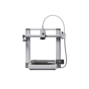 Imprimanta 3D Bambu Lab A1 Combo AMS Lite cu autocalibrare, imprimare multicolor, volum 256 x 256 x 256 mm - Img 4