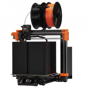Imprimanta 3D original Prusa MK4 (asamblata) - Img 8