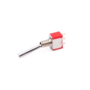Intrerupator switch lung cu 3 pozitii pentru radiocomanda FlySky FS-i6 si FSi6X