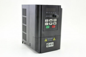 Inverter 1500W / 220V CNC marómotorhoz - Img 3
