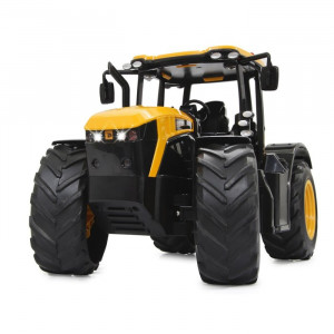 Jamara JCB Fastrac 1:16 2,4 GHz-es rádiós távirányítós traktor Jamara JCB Fastrac 1:16 2,4 GHz-es távirányítós traktor - Img 6