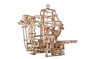 Marble Run Spiral - Img 3
