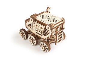 Mars Buggy - Img 3