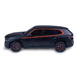 Masina cu radiocomanda Jamara BMW XM, macheta scara 1:24, negru mat, 2.4GHz - Img 10