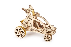 Mini Buggy - Img 4