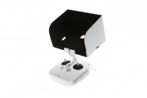 Napellenző DJI PHANTOM 3, DJI PHANTOM 4 és DJI INSPIRE 1 modellekhez - Img 2
