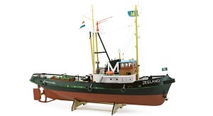 Navomodel makett Billing Boats ZEELAND 428 vontatóhajó 1:35 (820 mm)