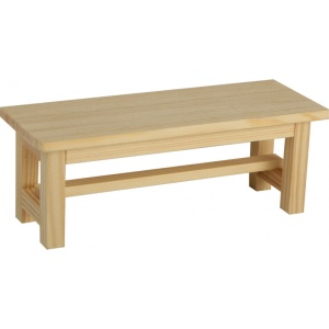 Pergola épített készlet, 110 fa darab, Walachia - Img 2