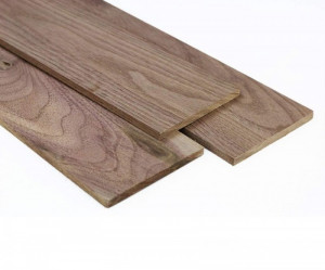Placa lemn nuc 3 x 100 x 1000 mm - Img 2