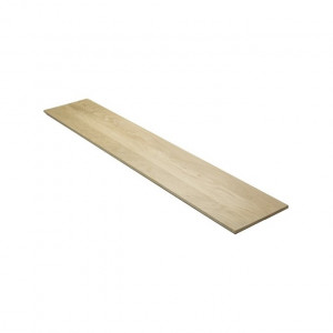 Placa lemn stejar 3 x 100 x 800 mm - Img 1