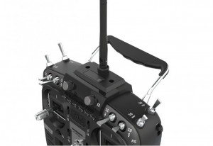 Radiocomanda RadioMaster TX16S Multi-protocol 2.4GHz 4in1, cu gimbals hall V4.0 - Img 6