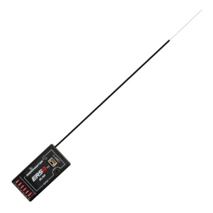 Receptor RadioMaster ER5A-V2, modulatie ExpressLRS pe 2.4GHz, 5 canale PWM, telemetrie - Img 9