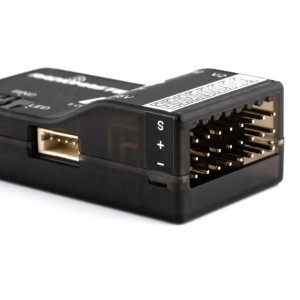 Receptor RadioMaster R88 V2 compatibil FrSky D8/ D16, PWM/ Sbus - Img 2
