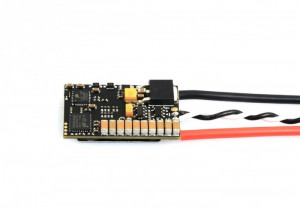 Regulator brushless Spedix GS35A 2-6S 35A Dshot1200 BlHeli32 - Img 3