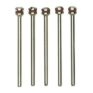 Set 5 arbori de schimb, Proxxon 28815 - Img 1