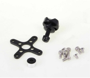 Set accesorii pentru motor brushless 22xx (D28mm)