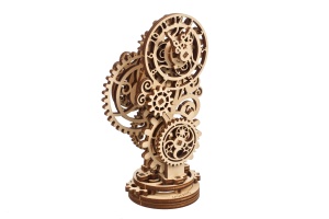 Steampunk óra 2.0 - Img 1