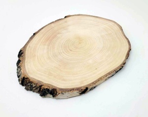 Suport universal mesteacan natur 270 x 210 x 20 mm - Img 1