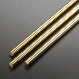 Tija alama D1 x 1000 mm