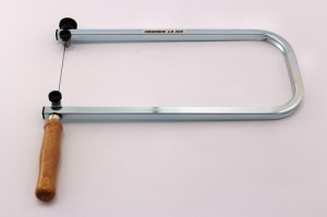 Traforaj manual profesional HEGNER LS 300 - Img 9