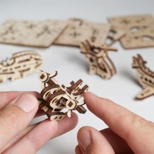 U-Fidget Avioane - Img 2