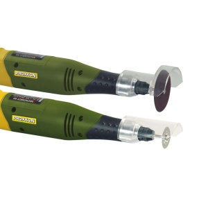 Védőkészlet MICROMOT gépekhez, 2 db/készlet, Proxxon 28946 - Img 2