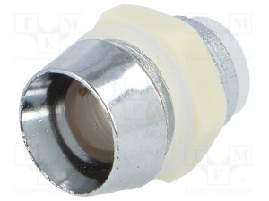 8 mm-es LED rögzítés