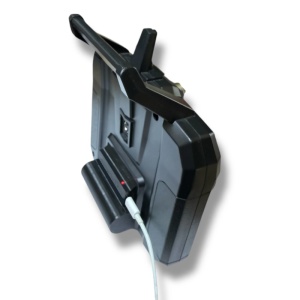 Acumulator Li-Ion 1S 3.7V/ 3000mA pentru radiocomanda FlySky FS-i6, cu incarcare prin USB-C - Img 3