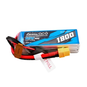 Acumulator LiPo GENS ACE G-Tech 11.1 V/ 1800 mA/ 45C/ XT60 - Img 5