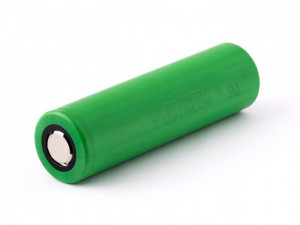 Akkumulátor 18650 Sony Murata Li-Ion 3.7V / 3000 mA