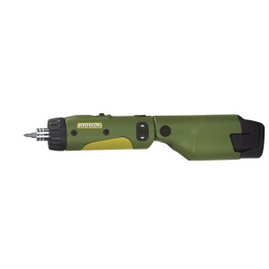 Akkumulátoros elektromos csavarhúzó, Proxxon 29840 KS/A, 10,8 V - Img 3