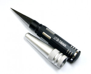 Alezor conic 0 - 14 mm
