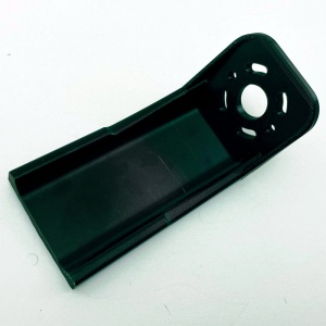 Batiu motor brushed Power 755 (cu perii), din plastic rezistent, pentru navomodel - Img 2