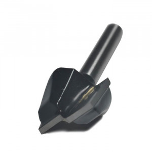 Bit frezare Bottom Cleaner d32 x D8 - Img 2
