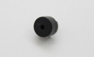 Buzzer pasiv 5 V - Img 1