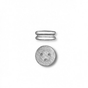 Capete de berbec lemn 3 mm (20 buc) - Img 4